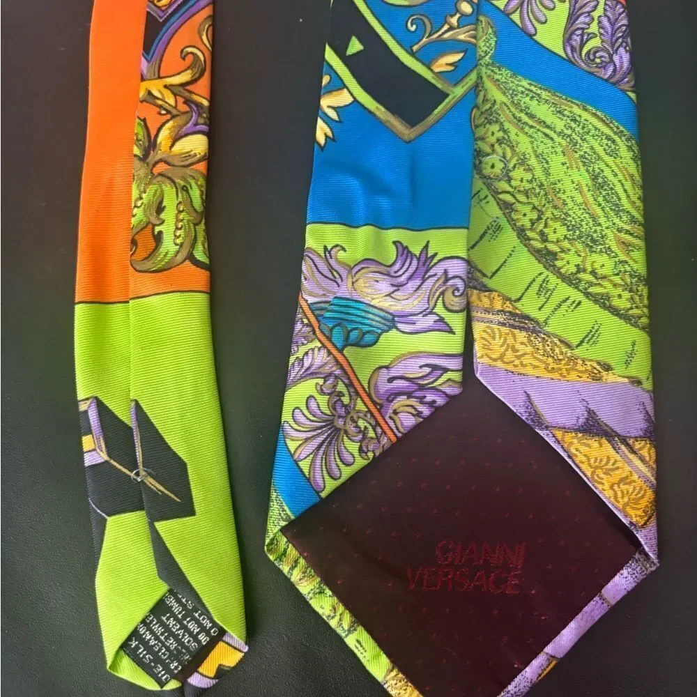 Versace liquidation sale